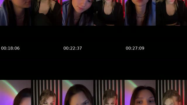 @veranikavinr TikTok live from 2026-08-16