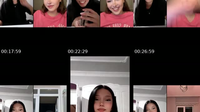@aleylkn TikTok live from 2026-08-16