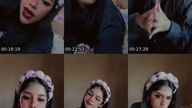 TikTok live: un ratito✨ by @mikumorales