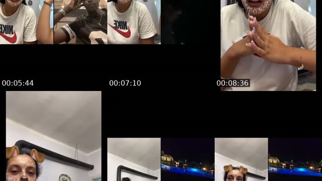 @pinna.rachele_ TikTok live