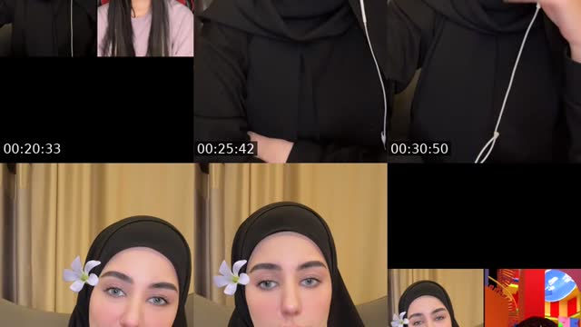 @fatimaalhawaj94 TikTok live from 2026-08-16