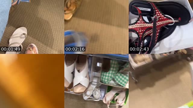 @charmdarlings TikTok live