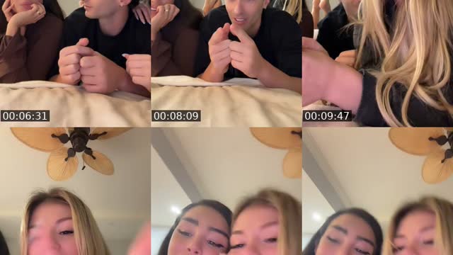 @yoana.dokovska2 TikTok live from 2026-08-16
