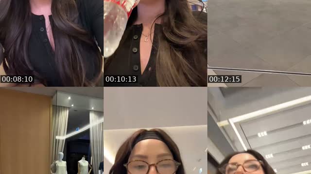 @lexayahh TikTok live from 2026-08-16