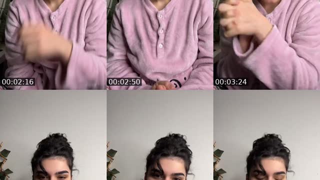 Morning routine w me - @zee_z_au