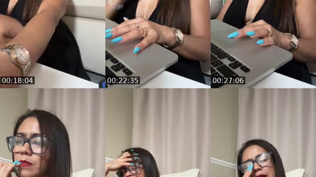 @journey.to.heaven80 TikTok live from 2026-08-16