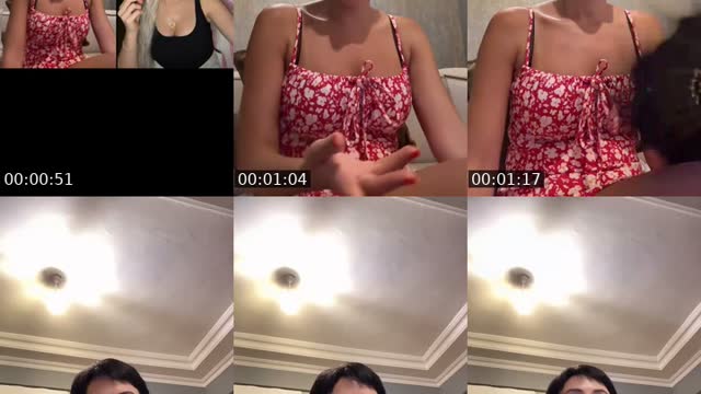 @melissword TikTok live