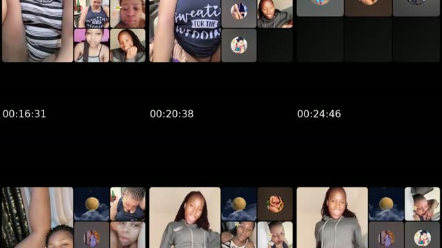 @dadake79 TikTok live from 2026-08-16