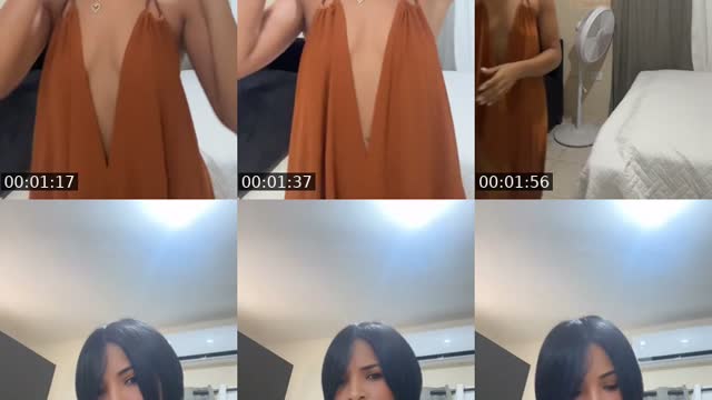 @raysapaulinadelca TikTok live