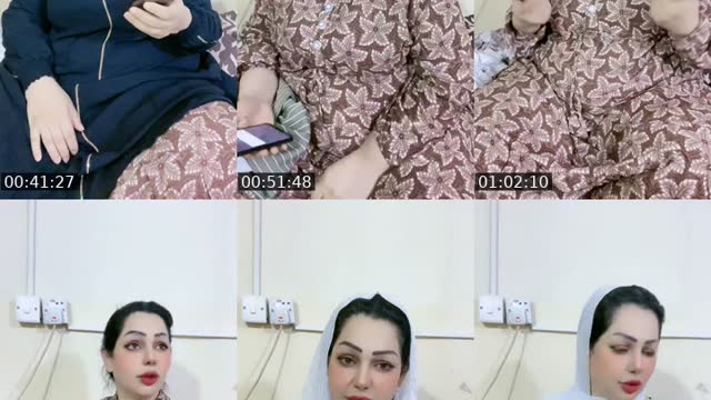 @op_o99 TikTok live from 2026-08-16