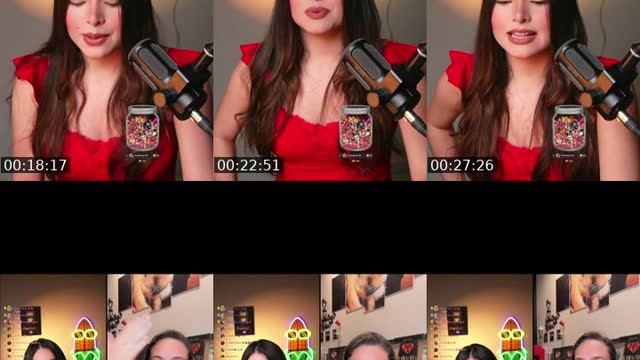 TikTok live: porque DEUS é BOM!!!! by @ruthinhacavalcante