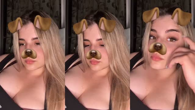 @lily_89887777 TikTok live