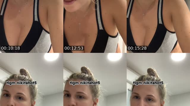 @kittyhot31 TikTok live from 2026-08-16