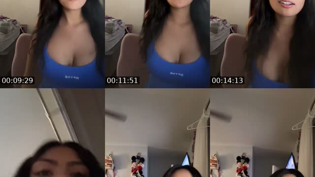 @linzq222 TikTok live from 2026-08-16