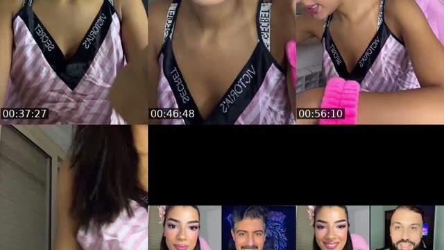 @ayati957 TikTok live from 2026-08-16