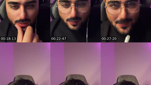 @m0hmdi TikTok live from 2026-08-16