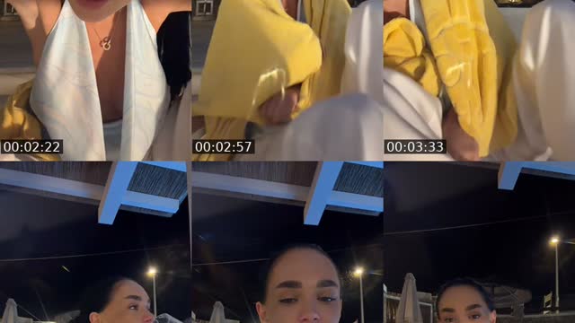 @nastensiii TikTok live