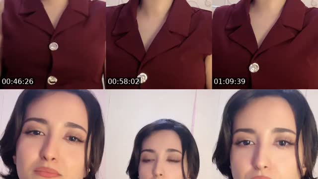 @raghad90s TikTok live from 2026-08-16
