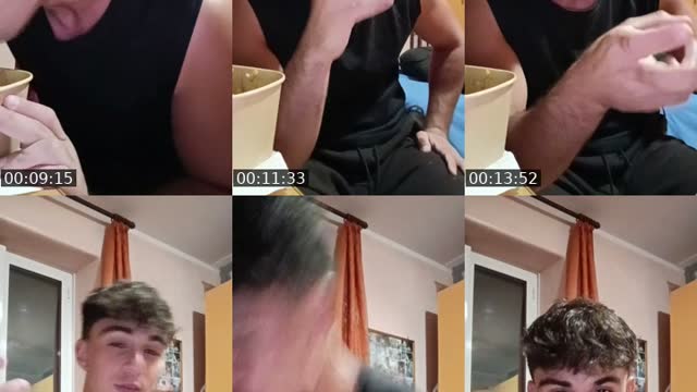 @giulio_vona TikTok live from 2026-08-16