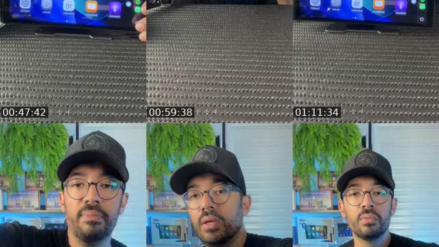 @rodrigo_promo TikTok live from 2026-08-16