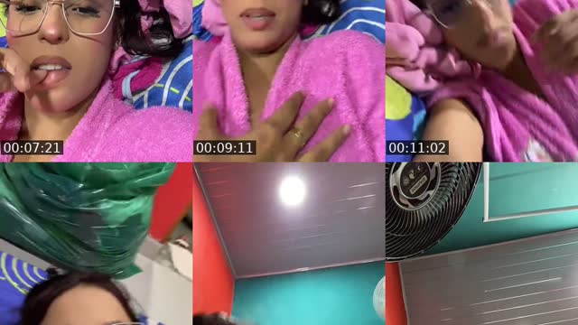 @nikolandrea78 TikTok live from 2026-08-16