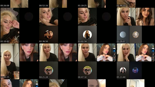 TikTok live: היא בטוח לא מלכה אבל היא מהדרום? by @liri55555tu