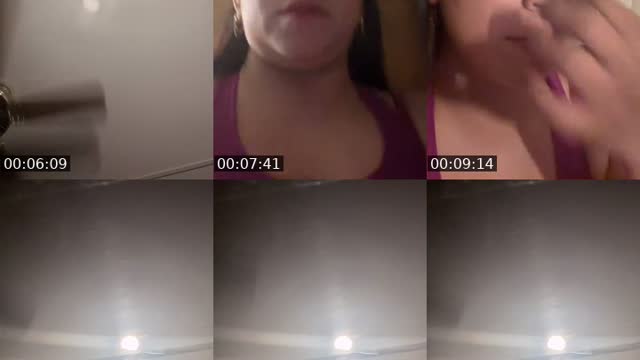 TikTok live: desde donde me saludas🫂 by @relampagocristal