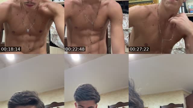 @antonino_madonia10 TikTok live from 2026-08-16