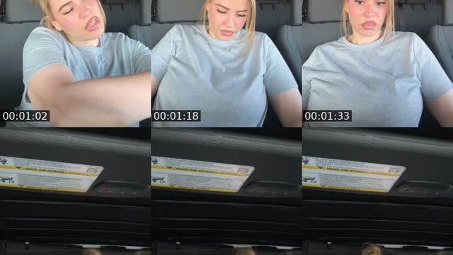 @oohlolo TikTok live