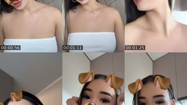 @008yass__ TikTok live