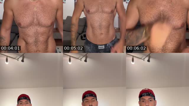 @venom_livee TikTok live
