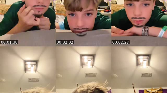@teddy225_0 TikTok live from 2026-08-16