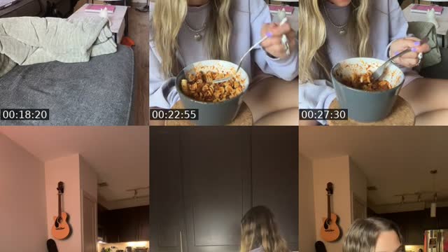 @allysearles TikTok live from 2026-08-16
