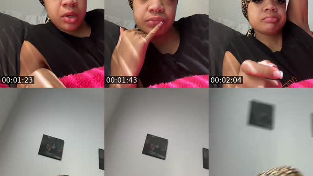 @bettyyy2x TikTok live from 2026-08-16