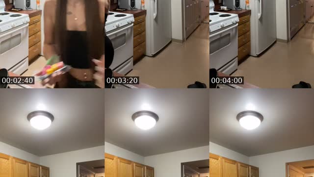 @freakklovee TikTok live