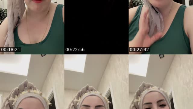 @haticekarabulut_44 TikTok live from 2026-08-16
