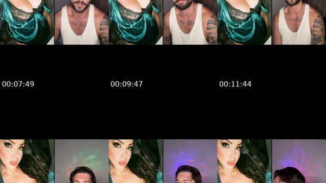 @giusyylenia TikTok live