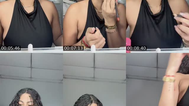 @scaror09 TikTok live from 2026-08-16