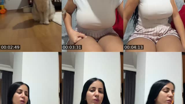 @lale.ay02 TikTok live