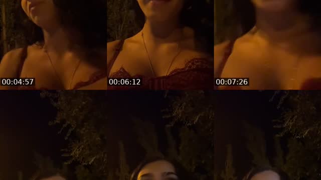 @eednaaalv TikTok live