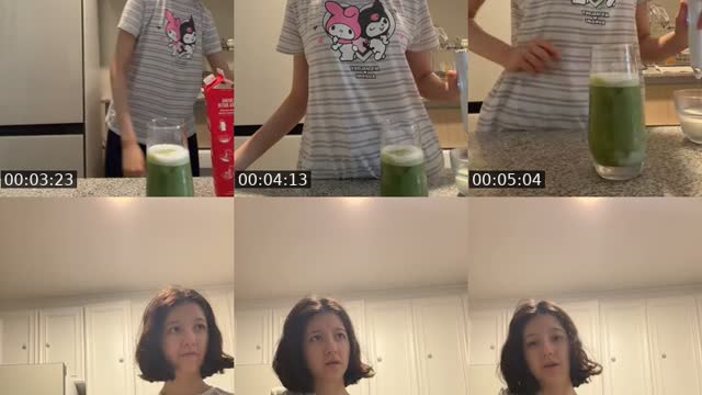 @cherrymafer_666 TikTok live