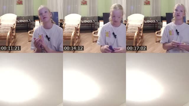 @elza0625 TikTok live from 2026-08-16