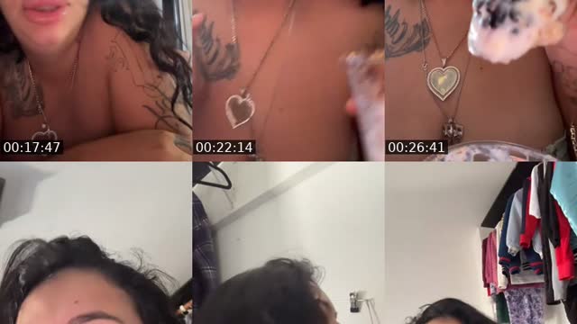 @zillaskrilla1 TikTok live from 2026-08-16