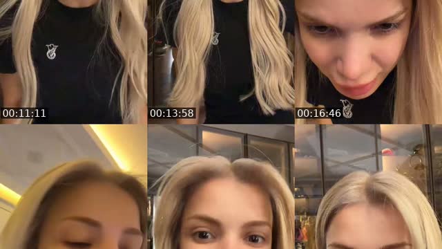 @elisadurulayy TikTok live