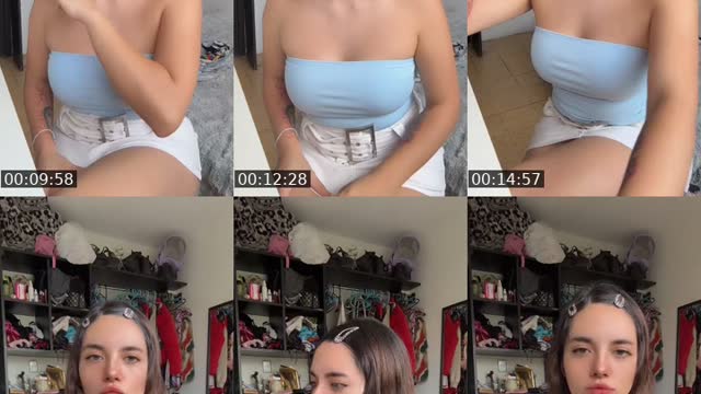 @valabelikaa TikTok live from 2026-08-16