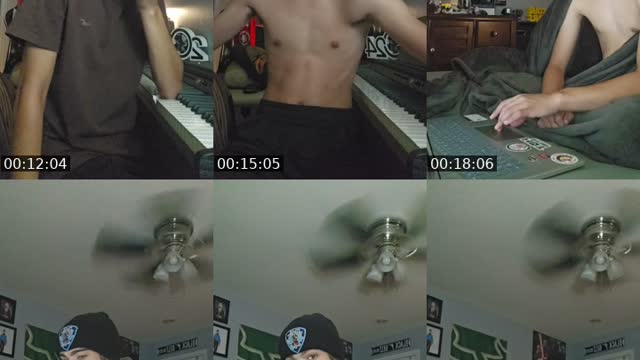 TikTok live: hey guys... by @orlandomoreda115