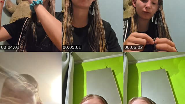 @misiaczek__misia TikTok live