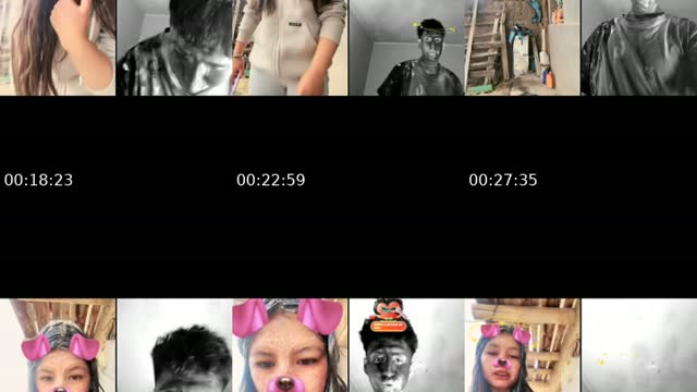 @minebrittq TikTok live