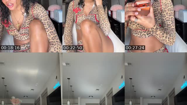 @jasmiinevargas TikTok live from 2026-08-16