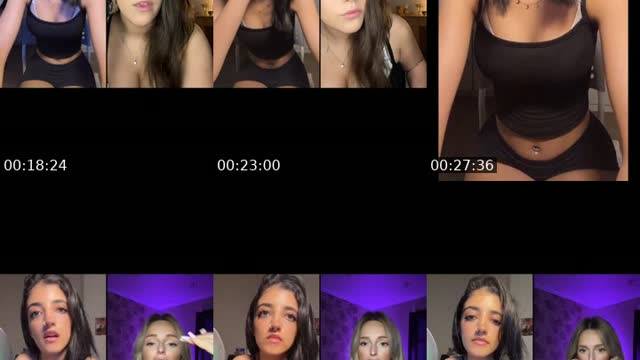 @spookymnl TikTok live from 2026-08-16